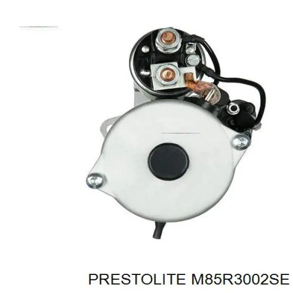 Купити M008T62771 Mitsubishi Стартер