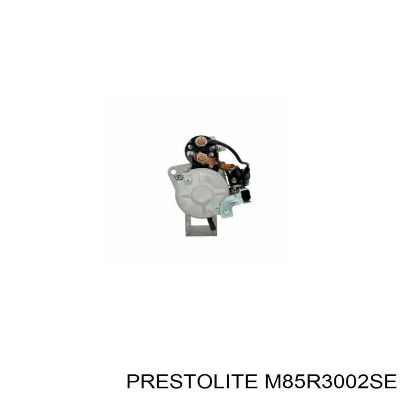 Стартер M85R3002SE Prestolite