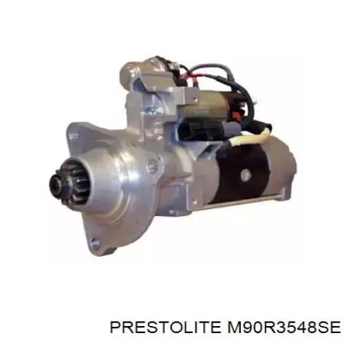 Стартер CS1583 REMA-PARTS