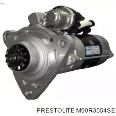 M9T64071 REMA-PARTS Стартер двигуна