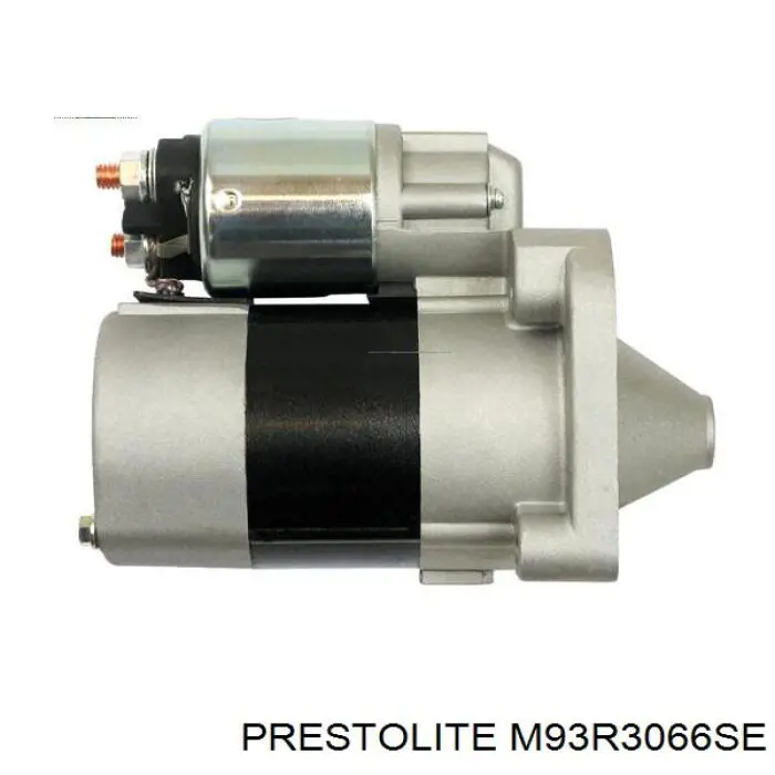 M93R3066SE Prestolite Стартер двигуна