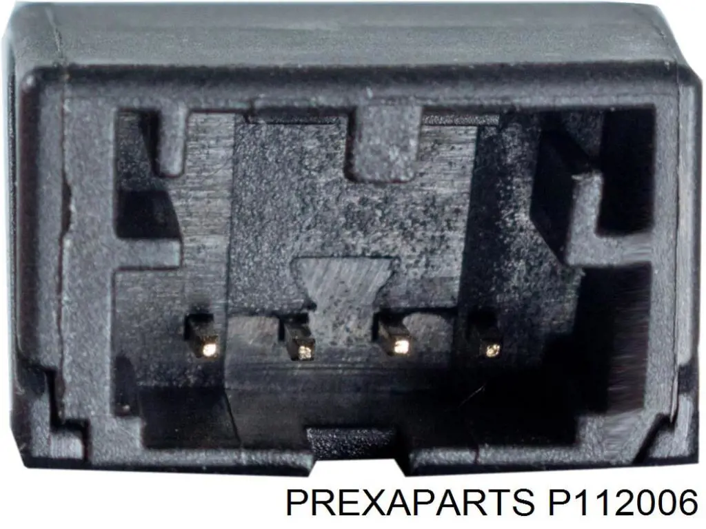 Кнопка стоп-сигналу Prexaparts P112006 ціна, від 4.03 USD