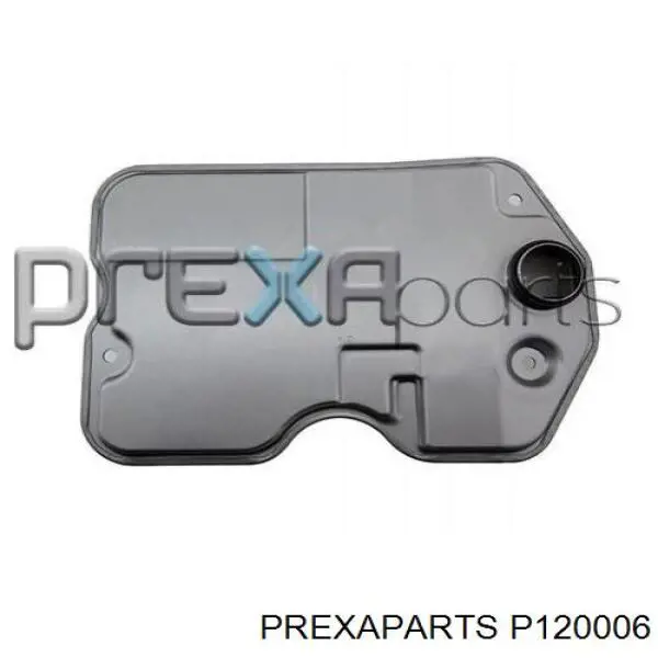 Фільтр АКПП P120006 Prexaparts
