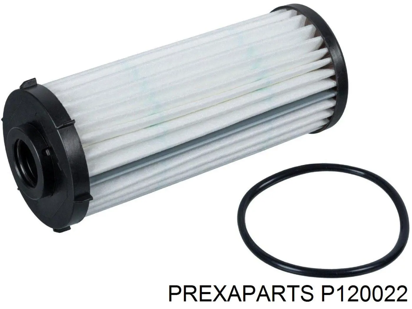 P120022 Prexaparts Масло в коробку автомат