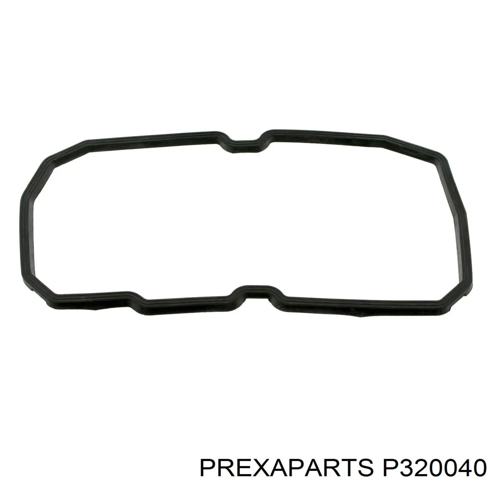 Прокладка піддону АКПП Prexaparts P320040 ціна, від 9.33 USD