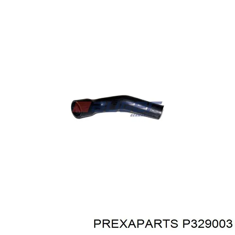 P329003 Prexaparts масловіддільник