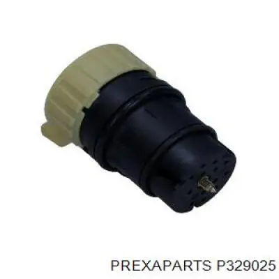 P329025 Prexaparts Роз'єм АКПП