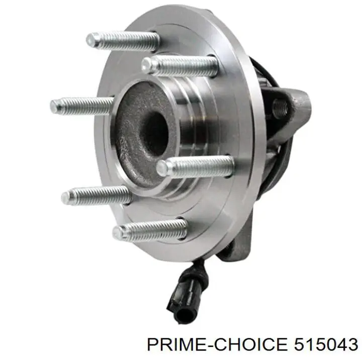 Маточина колеса передня Ford 5L1Z1104DA ціна, від 94.99 USD