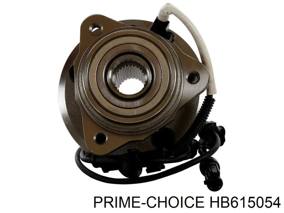 HB615054 Prime Choice Маточина (передня)