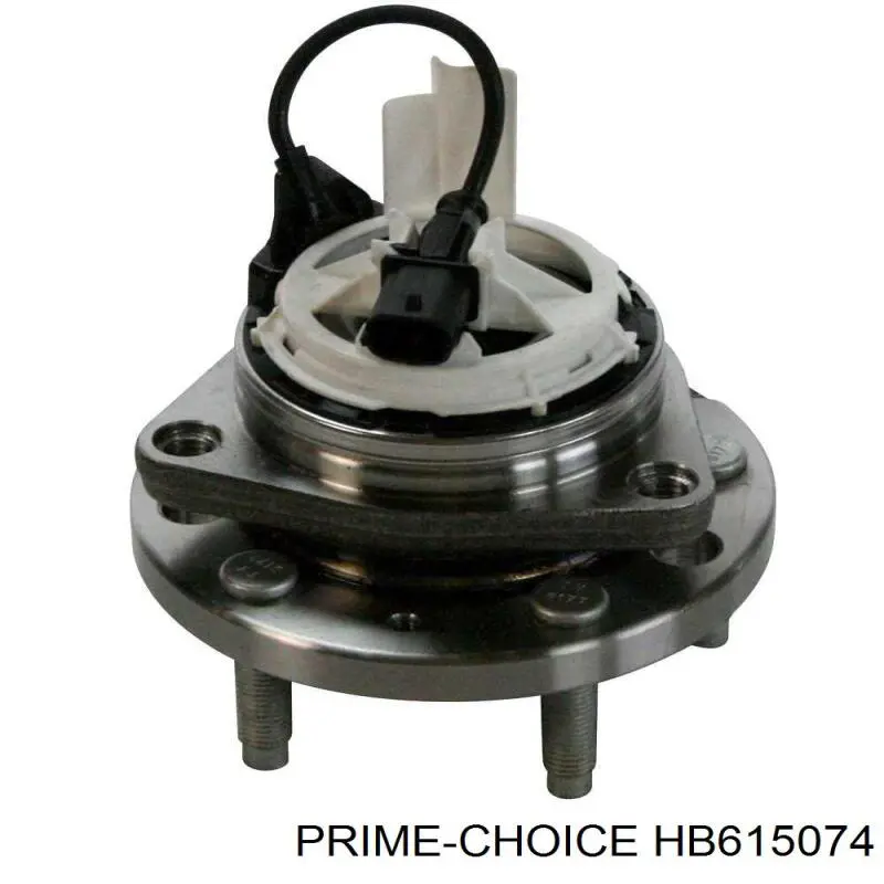 HB615074 Prime Choice Маточина (передня)