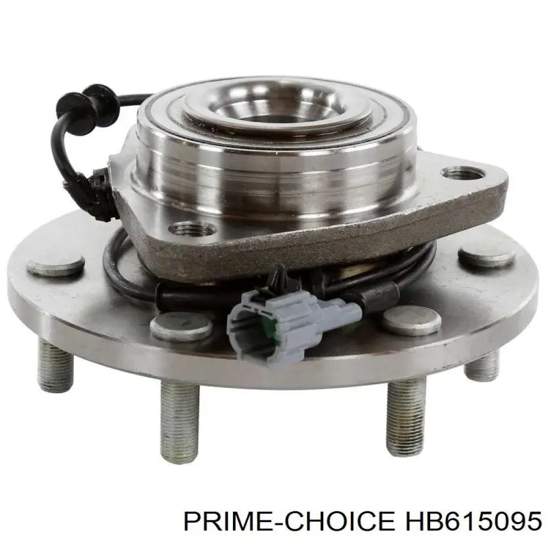 HB615095 Prime Choice Маточина (передня)
