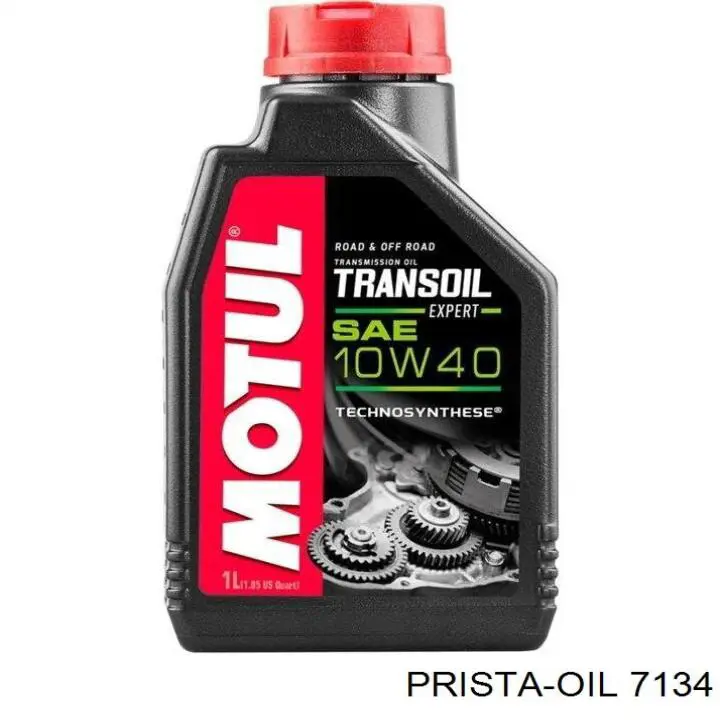  Prista OIL 7134 ціна, від 18.92 USD