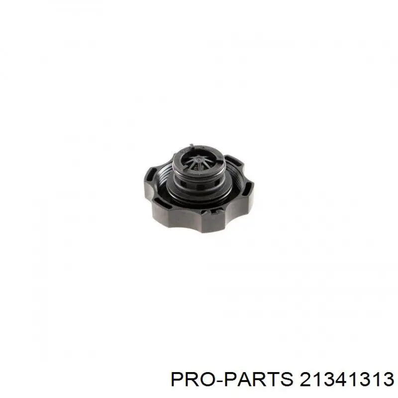 21341313 Pro-parts Зворотній клапан повернення палива