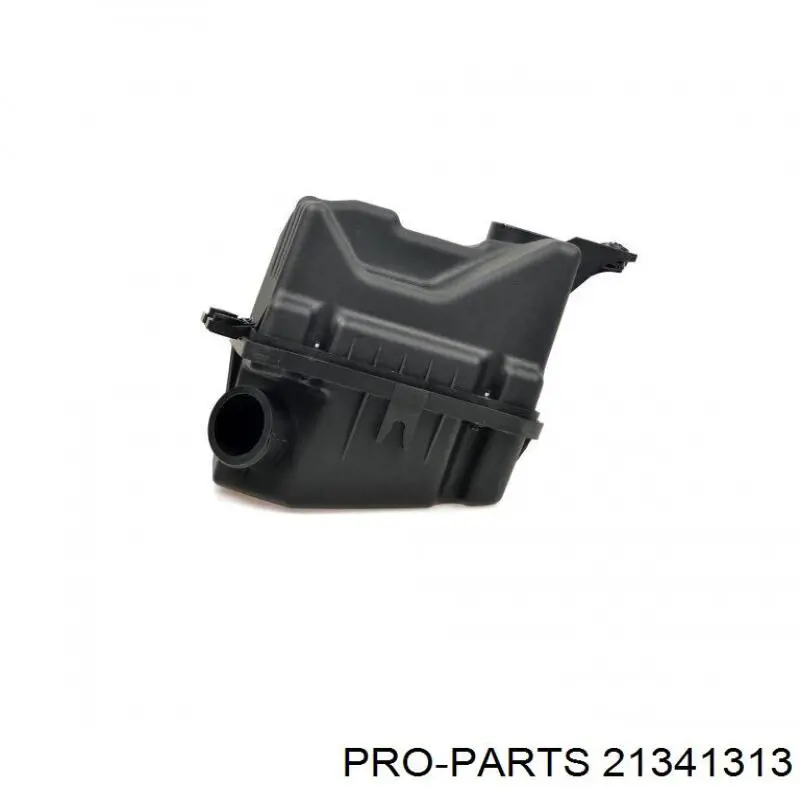 Зворотній клапан повернення палива Pro-parts 21341313 ціна, від 4.56 USD