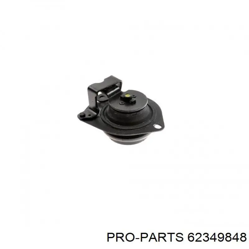 Подушка двигуна передня 62349848 Pro-parts