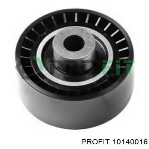 Ролик натягувача ременя ГРМ ORK7301661 GP