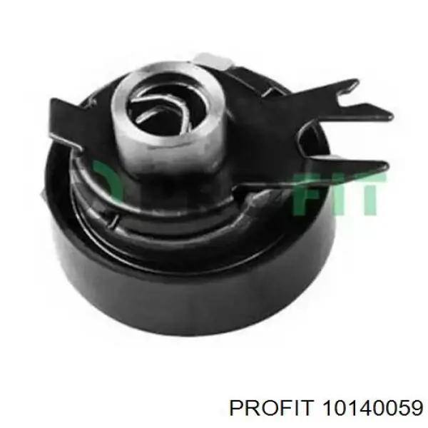 Ролик натяжителя ременя газорозподілу Profit 10140059 ціна, від 22.37 USD