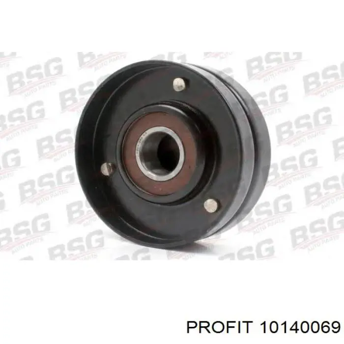 Натягувач приводного ременя 10140069 Profit