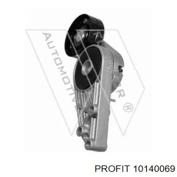 Натягувач приводного ременя Profit 10140069 ціна, від 28.24 USD