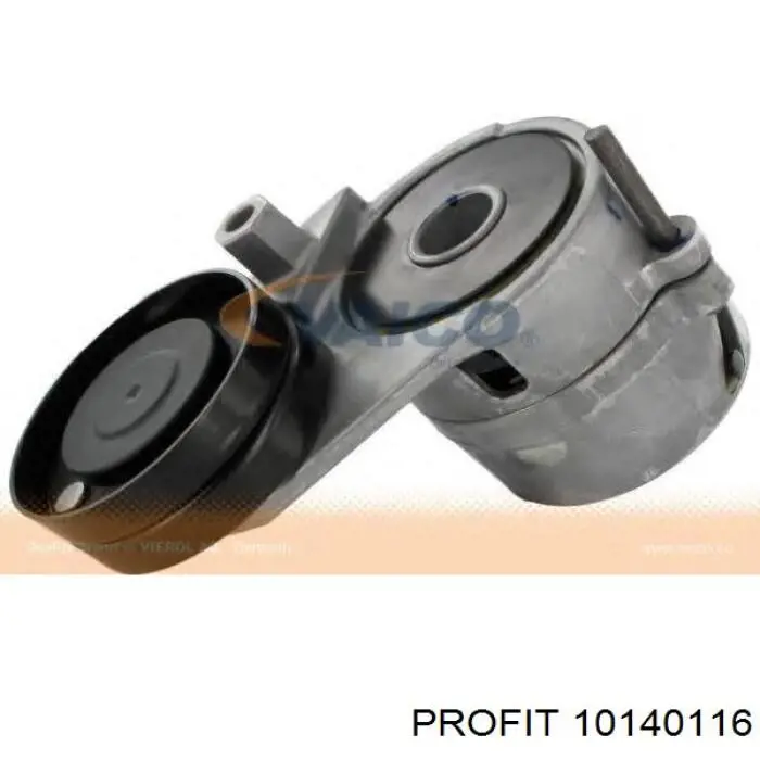 Натягувач приводного ременя Profit 10140116 ціна, від 34.85 USD