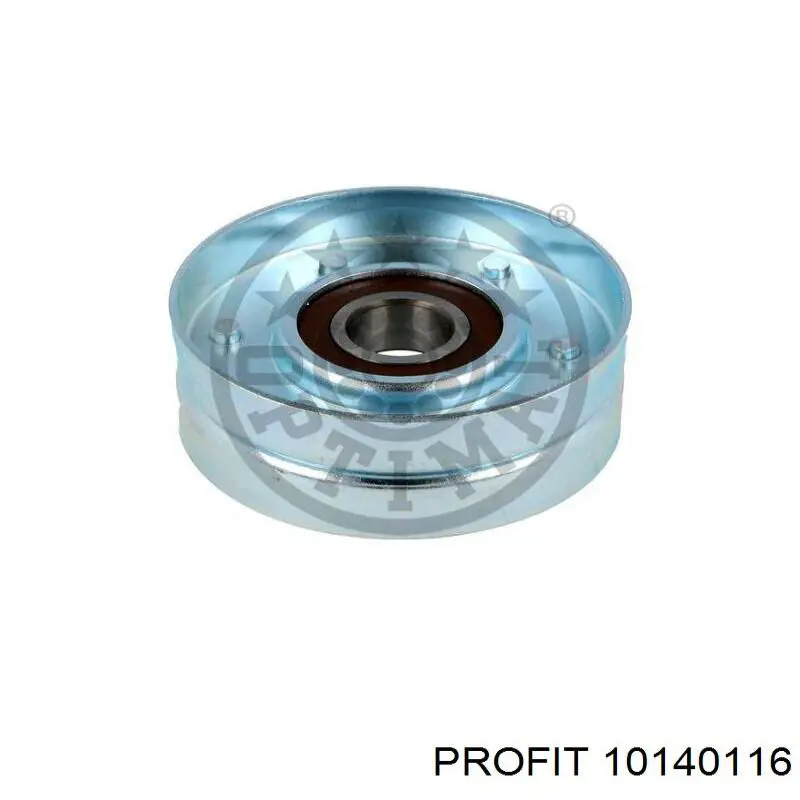 Купити 10140116 Profit Натягувач приводного ременя