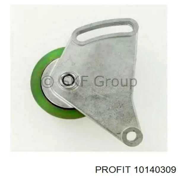 Натягувач приводного ременя Profit 10140309 ціна, від 10.71 USD