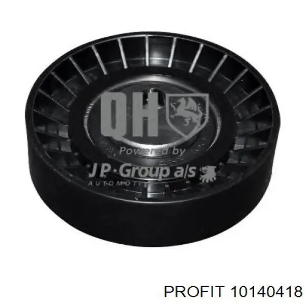 Ролик приводного ременя, паразитний Profit 10140418 ціна, від 10.76 USD
