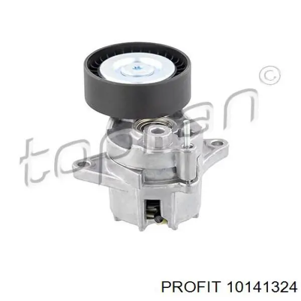 Натягувач приводного ременя Profit 10141324 ціна, від 23.72 USD