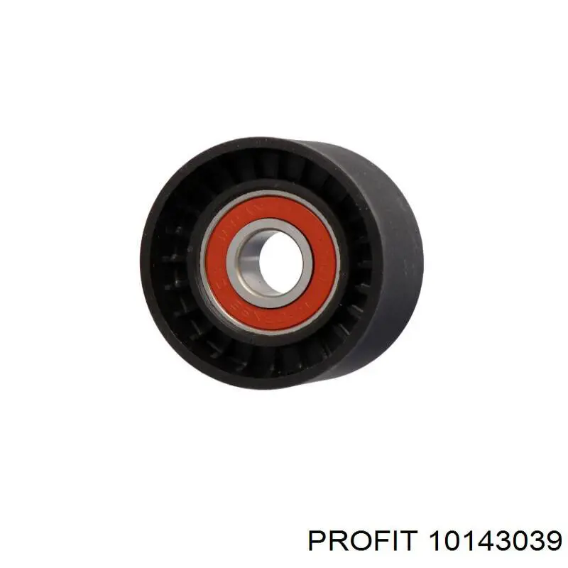 Натяжний ролик Profit 10143039 ціна, від 7.62 USD