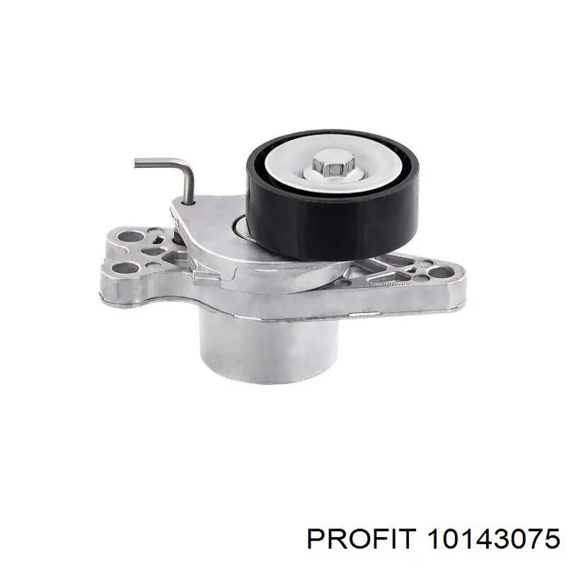 Натяжний ролик Profit 10143075 ціна, від 8.89 USD