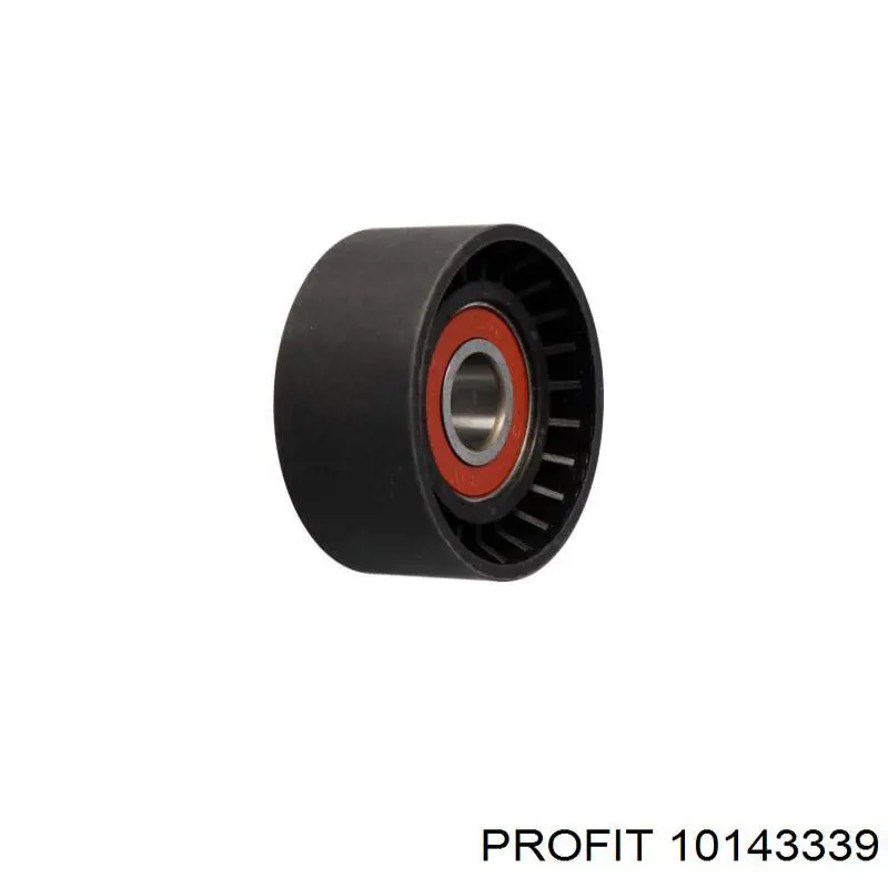 10143339 Profit Натяжна планка поліклинового ременя