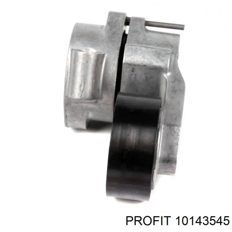 Натяжний ролик CFR29800 Caffaro