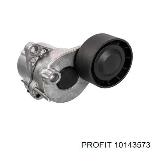 Натягувач приводного ременя Mercedes A6512000470