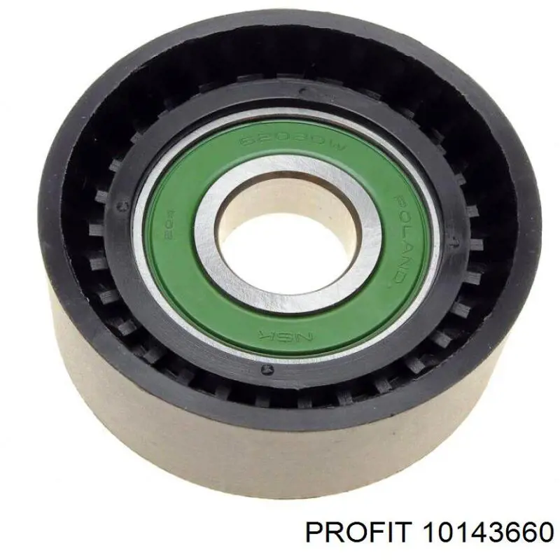 Натяжний ролик Profit 10143660 ціна, від 10.29 USD