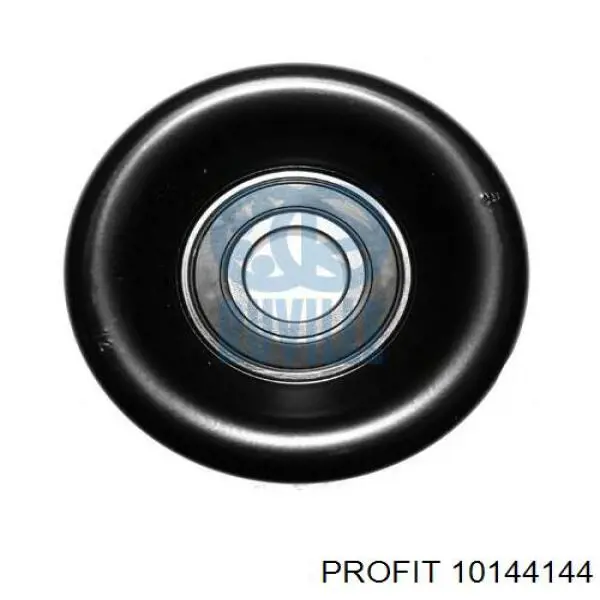 Ролик приводного ременя, паразитний Profit 10144144