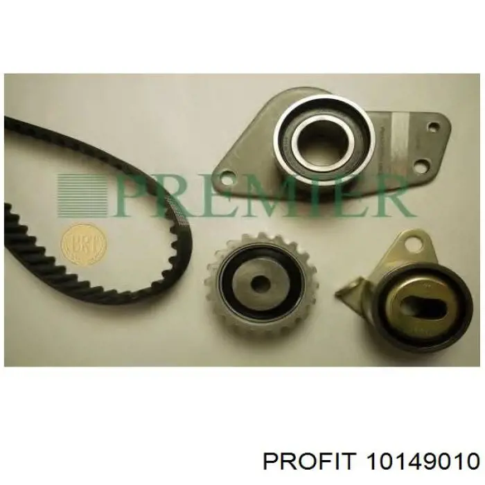 Ролик ременя ГРМ, паразитний Renault (RVI) 7700875307