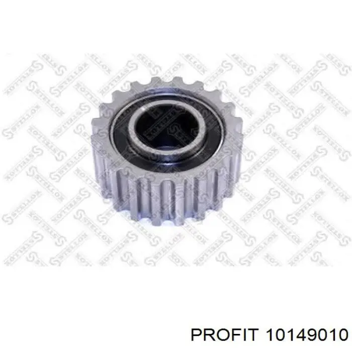 Ролик ременя ГРМ, паразитний Renault (RVI) 7700107249
