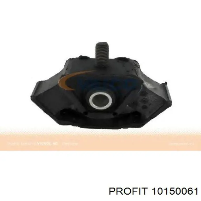 Подушка трансмісії (опора коробки передач) Mercedes A1232401318 ціна, від 17.46 USD