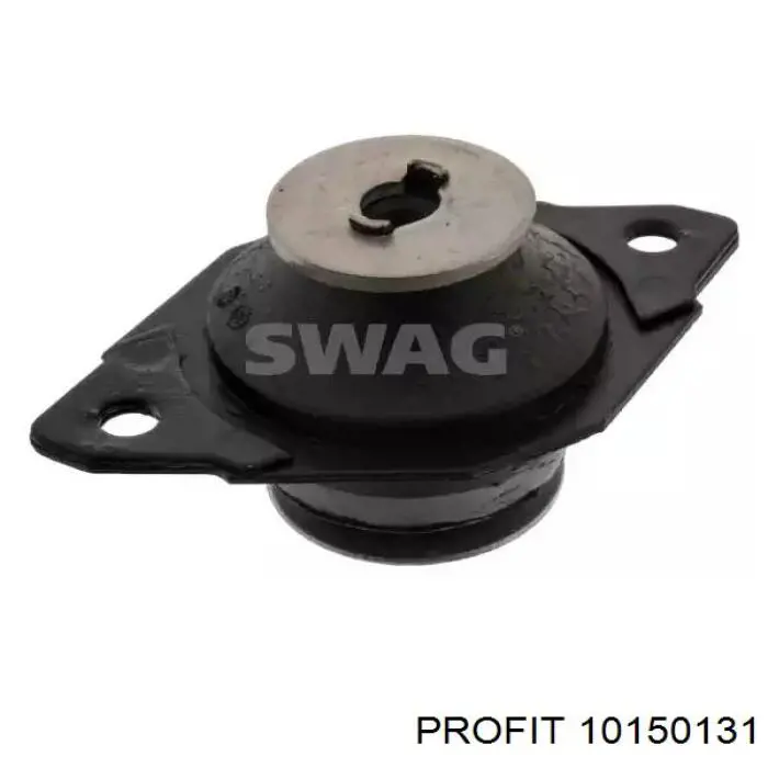 Купити BMTM003 Kautek Подушка трансмісії (опора коробки передач), права