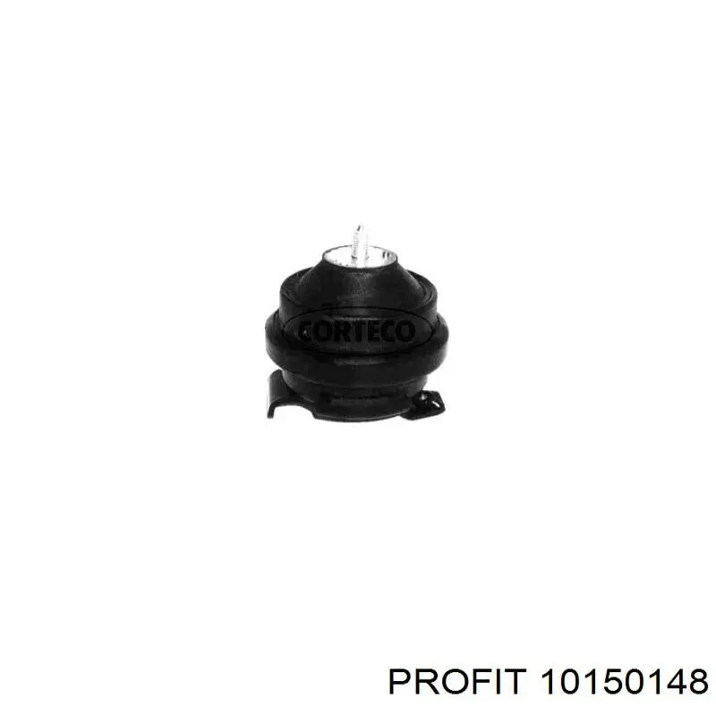 Подушка (опора) двигуна, передня Profit 10150148 ціна, від 21.11 USD