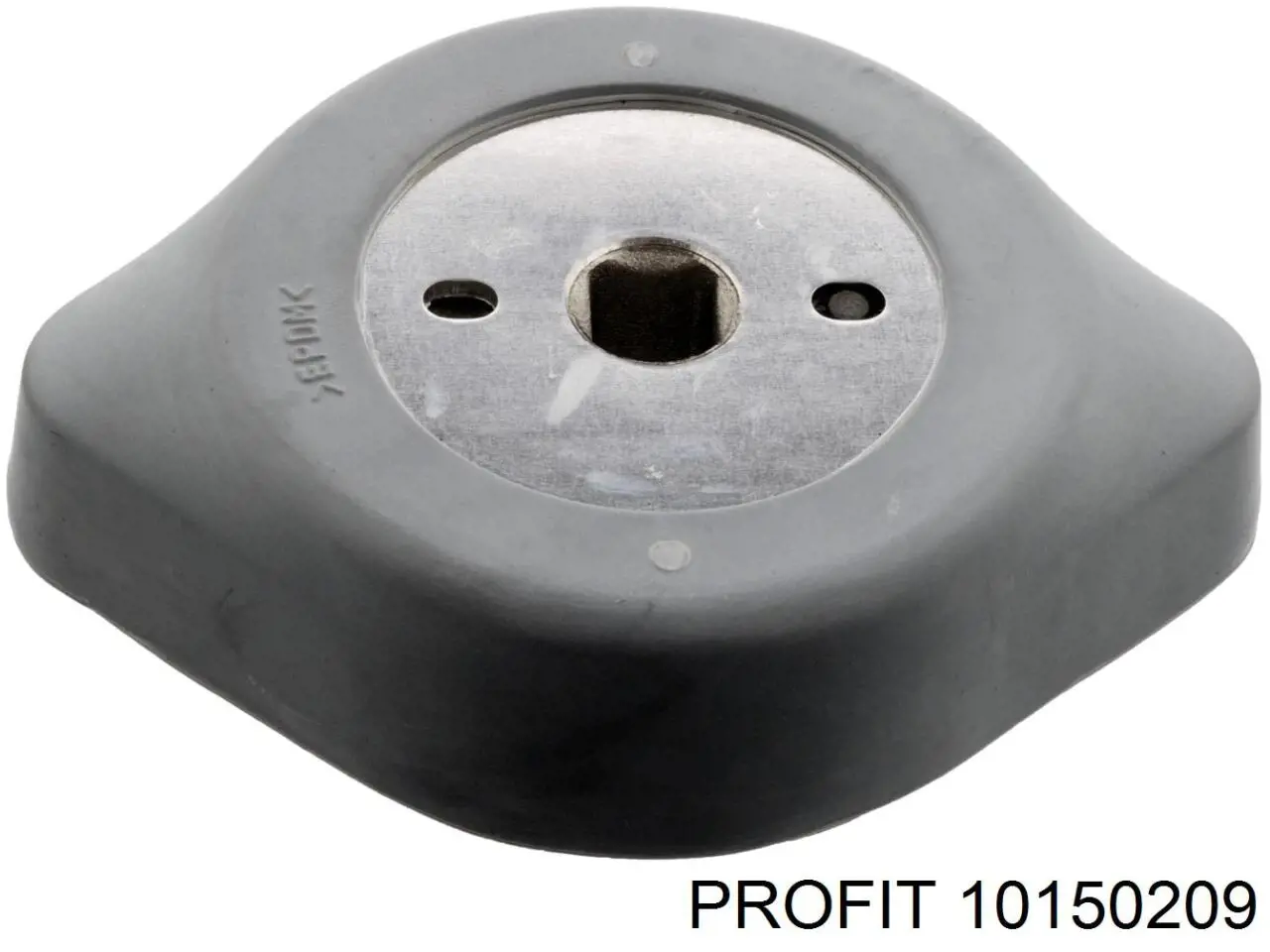10150209 Profit подушка трансмісії (опора коробки передач, права)