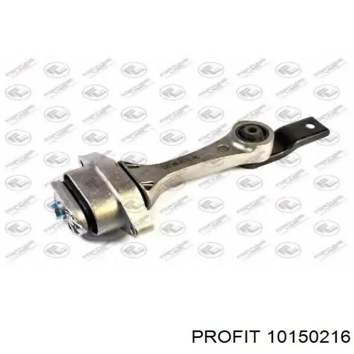 Подушка (опора) двигуна, задня Profit 10150216 ціна, від 25.16 USD