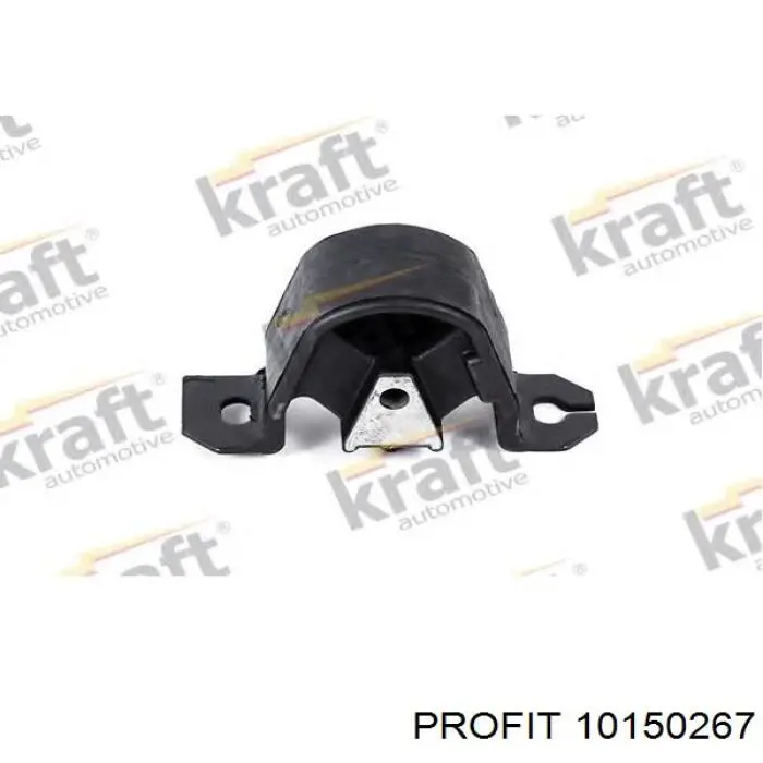 Подушка двигуна задня 90279537 General Motors