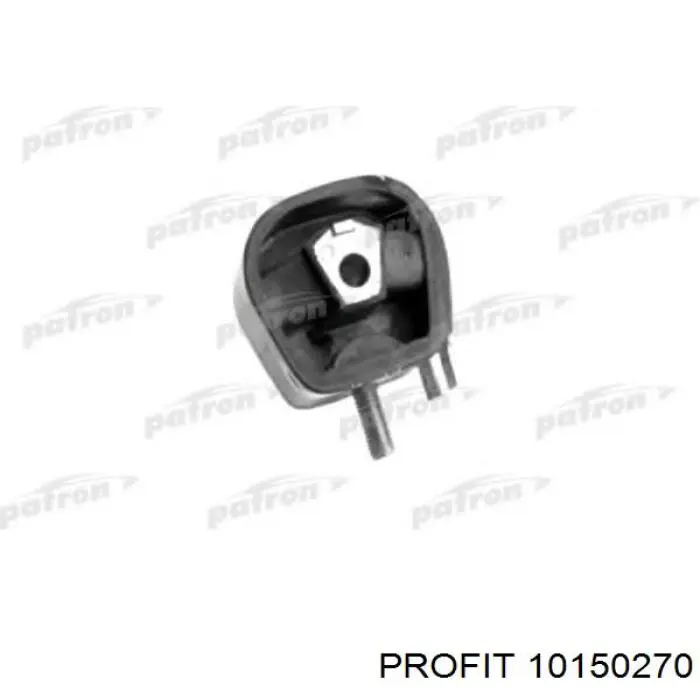 Подушка (опора) двигуна, права задня 03073 Febi