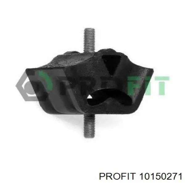 Подушка КПП Kautek OPTM001