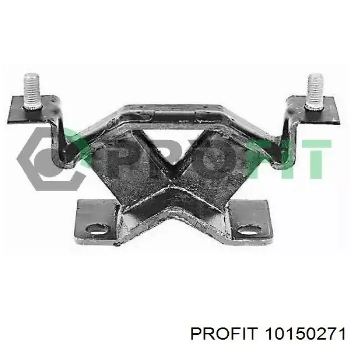 Подушка коробки передач 90447547 General Motors