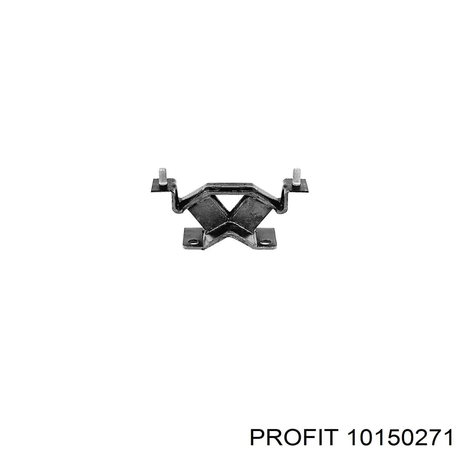 Подушка трансмісії (опора коробки передач) Kautek OPTM001 ціна, від 7.04 USD