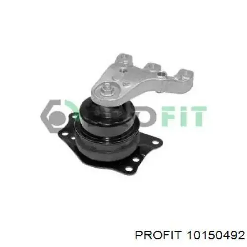 Права подушка двигуна Profit 10150492 ціна, від 48.03 USD