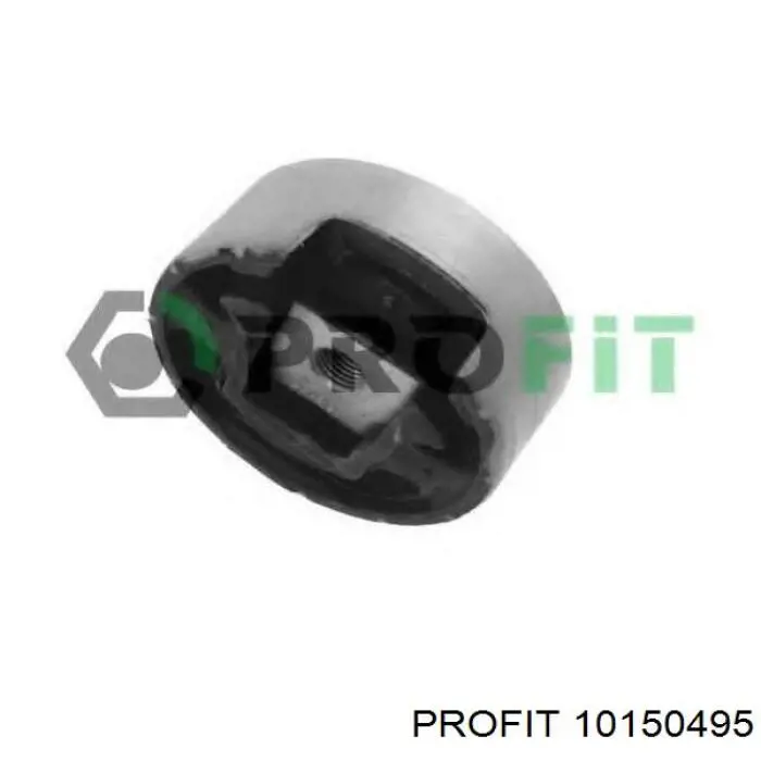 Подушка (опора) двигуна, задня Profit 10150495 ціна, від 15.61 USD