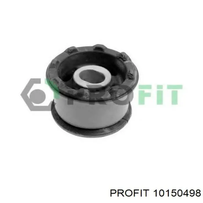 Подушка (опора) двигуна, нижня Profit 10150498 ціна, від 10.58 USD